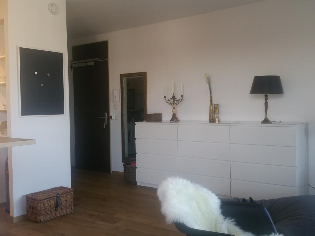 Apartment Am Zoo Krefeld Extérieur photo