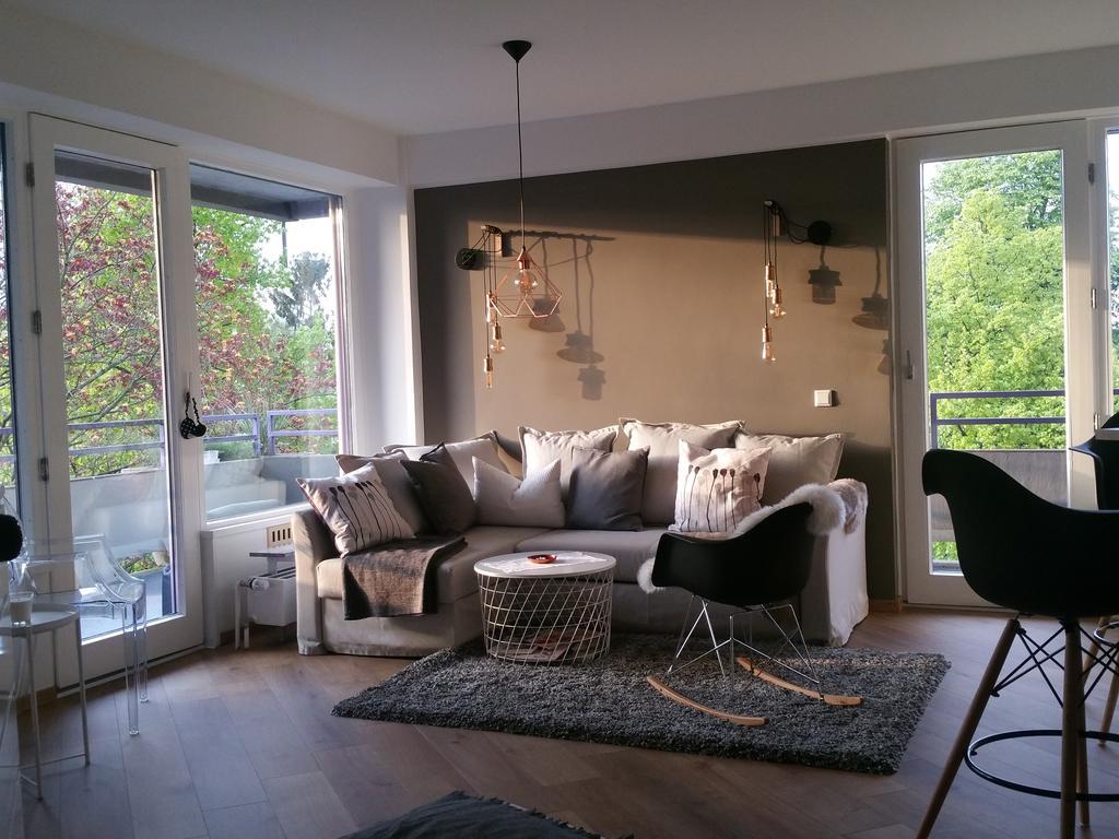 Apartment Am Zoo Krefeld Extérieur photo
