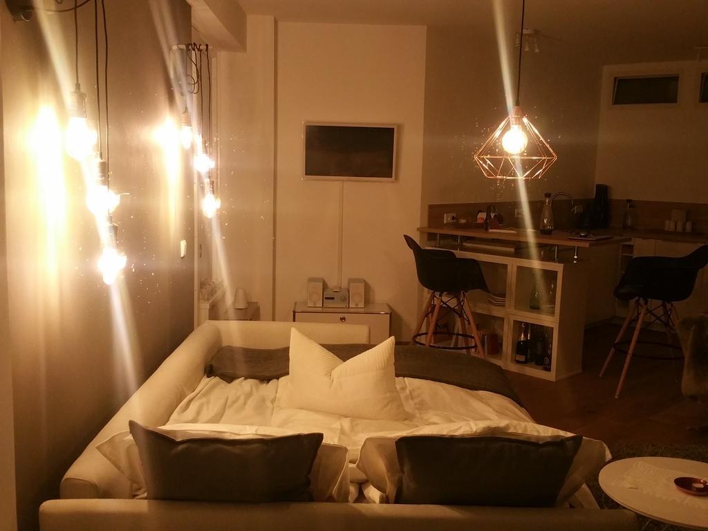 Apartment Am Zoo Krefeld Extérieur photo