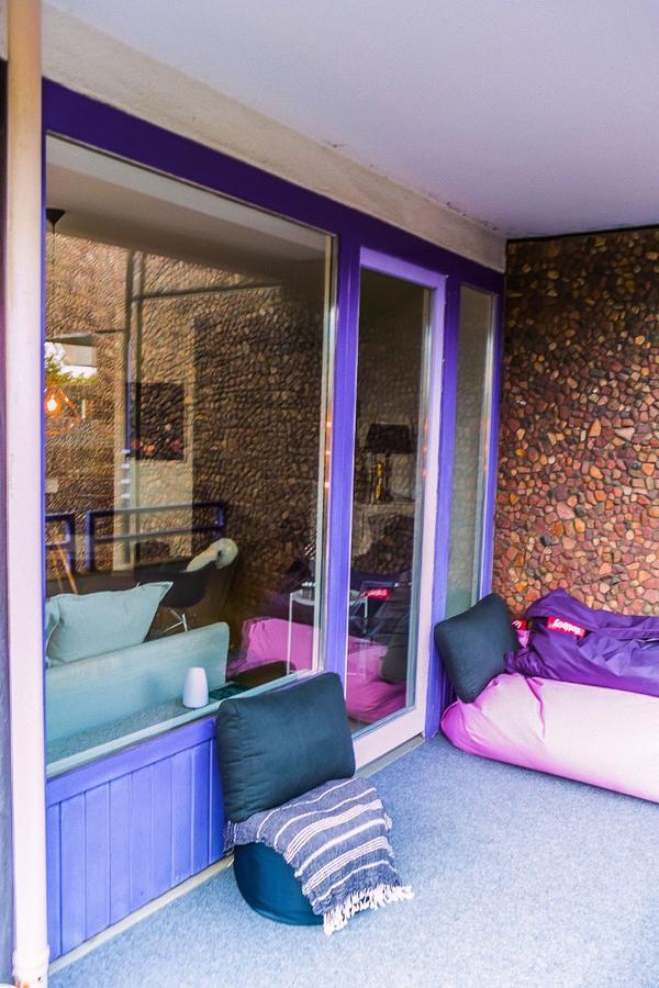 Apartment Am Zoo Krefeld Extérieur photo